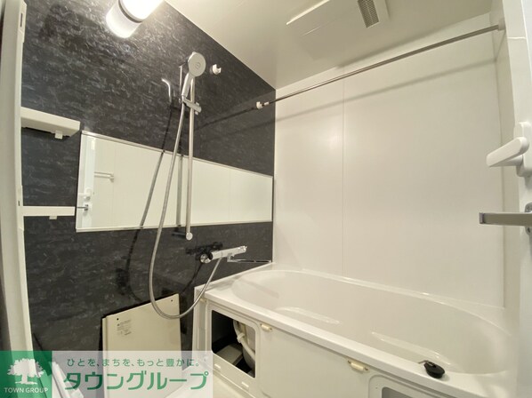 スプランディッド大須門前町の物件内観写真